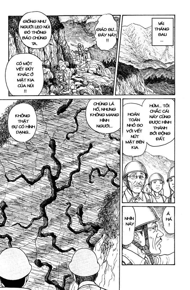 quái vật biển chapter 21 32