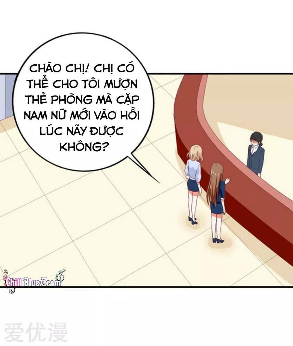 hủy diệt tra nam chapter 9 19