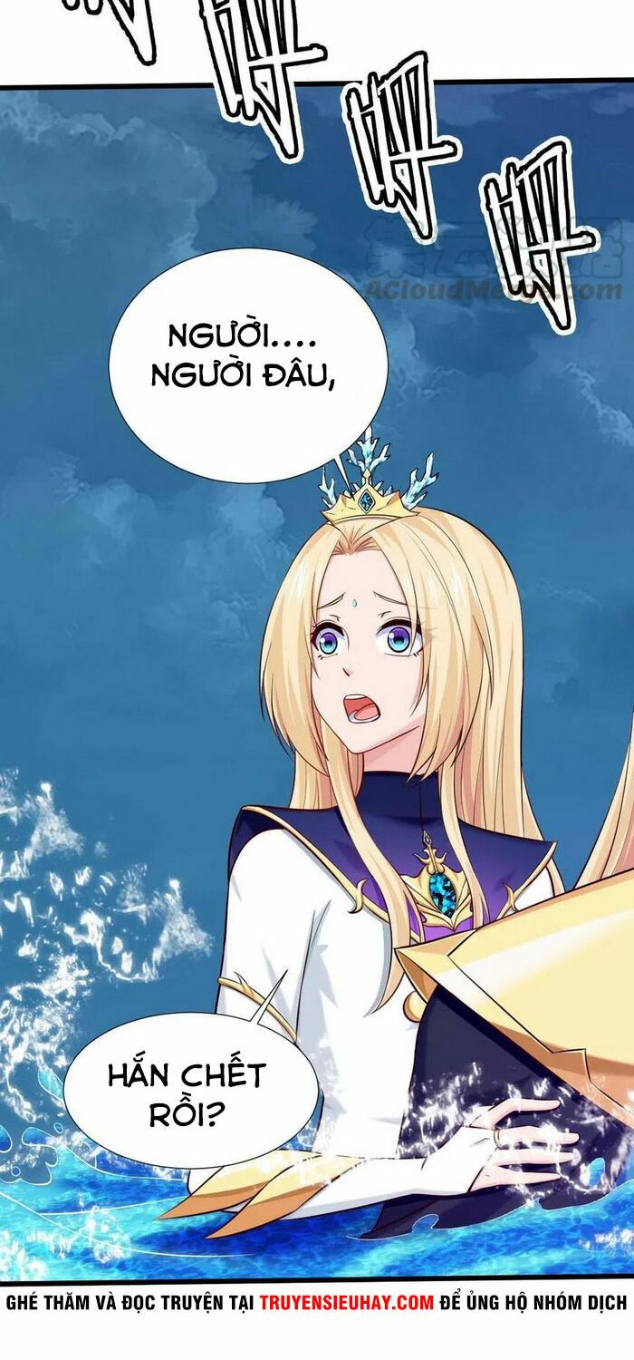 ma thú kiếm thánh dị giới tung hoành chapter 150 26