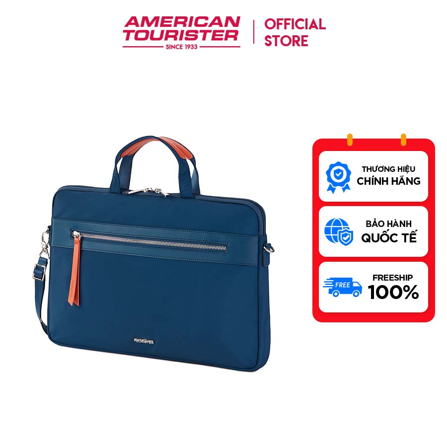 Túi xách laptop American Tourister Paisley Joy Briefcase ASR