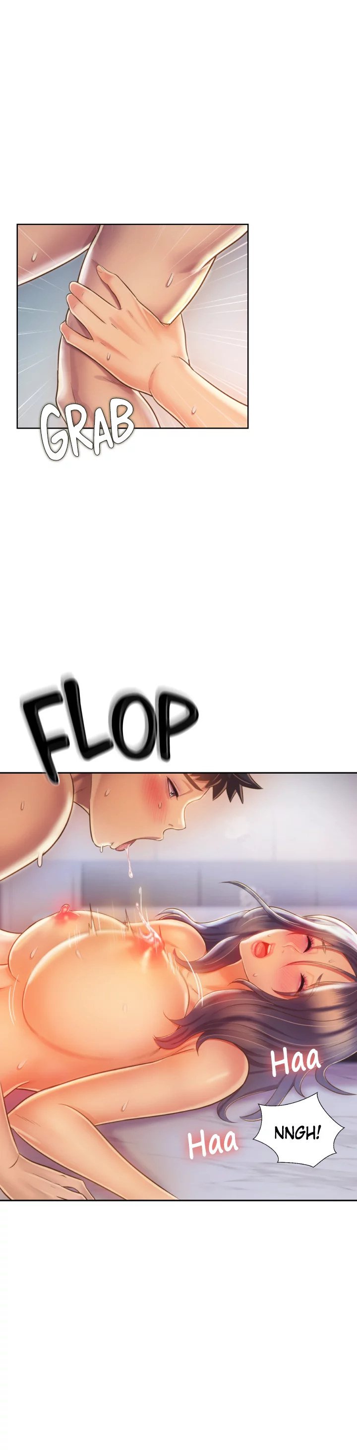 hương vị máy bay chapter 26 14