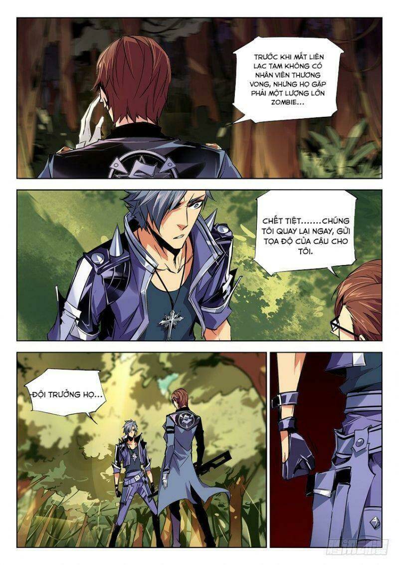 súng thần ký chapter 76 5