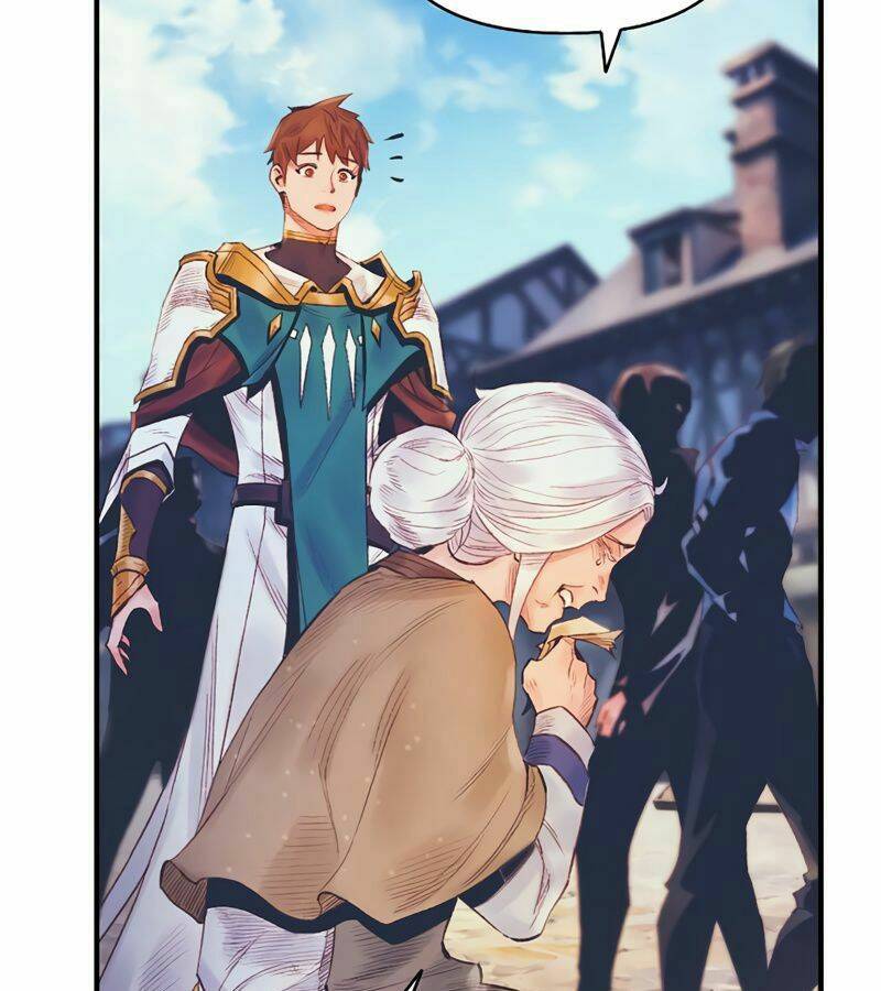 tu sĩ trị liệu của thái dương giáo chapter 18 137