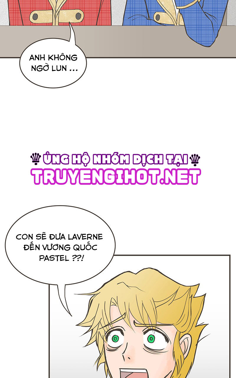 những nàng công chúa bị nguyền rủa chapter 16 42