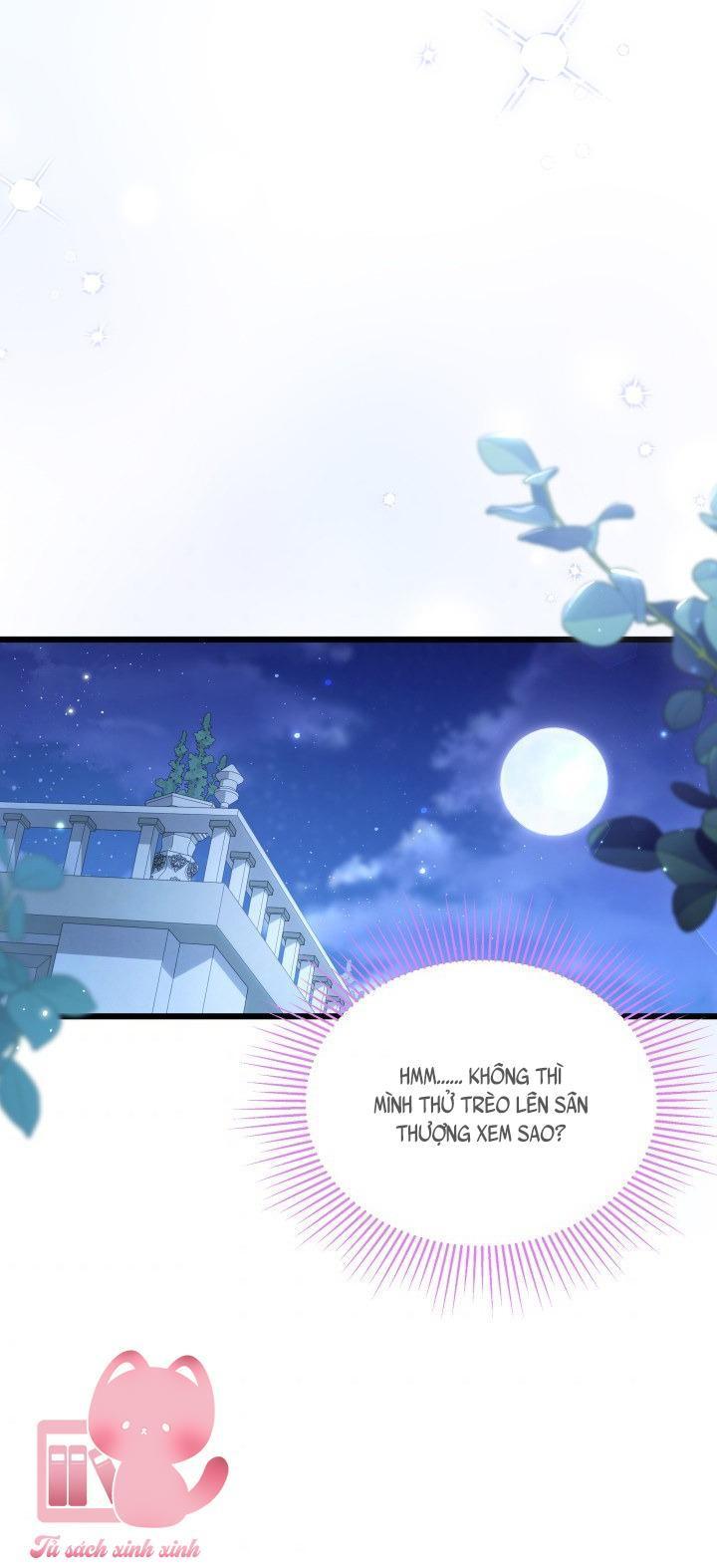 quan hệ cộng sinh giữa báo đen và thỏ trắng chapter 66 56