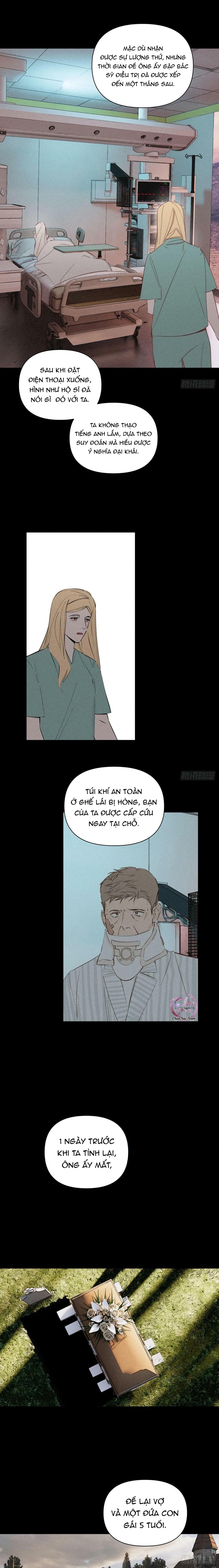 18+ hoàng tử bé chapter 51 5