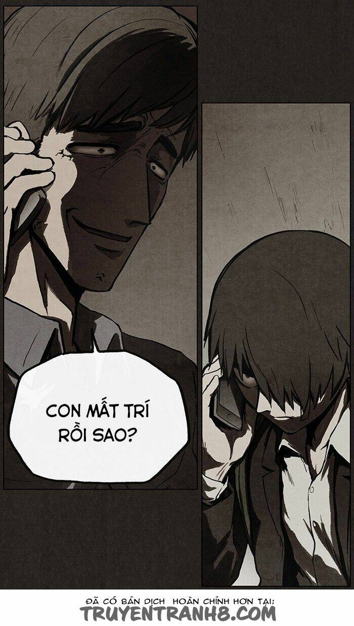 đứa con của quỷ dữ chapter 32 57