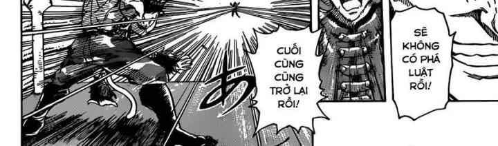 thánh tỏi sành ăn chapter 310 39