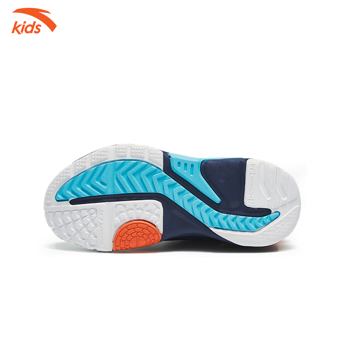 Giày thời trang thể thao bé trai Anta Kids, dòng chạy siêu nhẹ 312249963-2