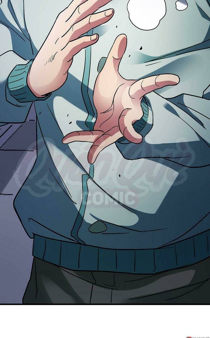 sau mạt thế tôi trở thành zombie chapter 8 29