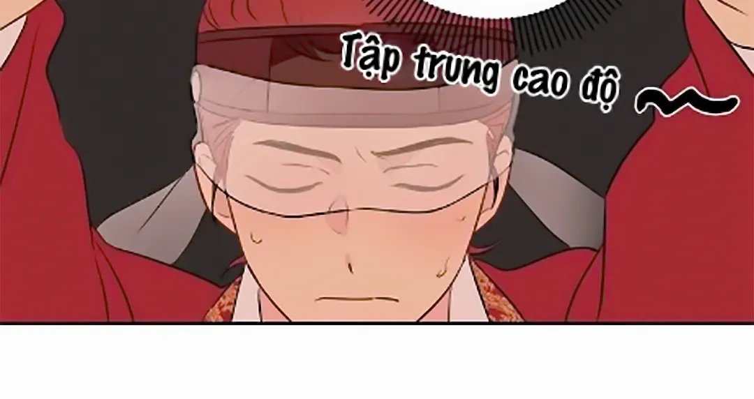 chuyện quái gì với giấc mơ đó vậy chapter 11 128