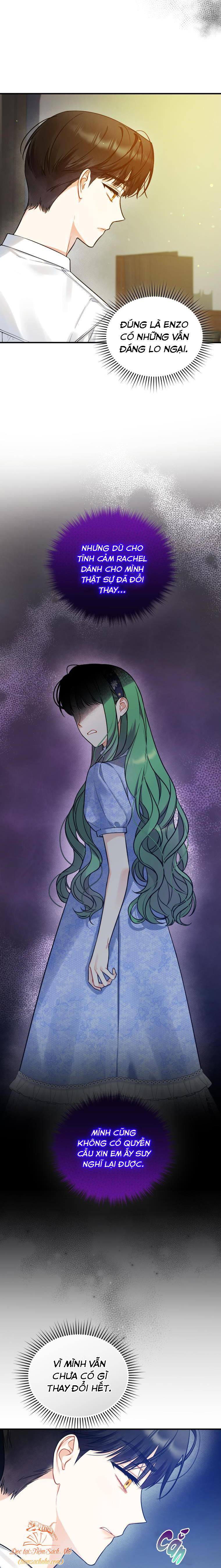 trở thành em gái nam chính truyện bl chapter 38 2