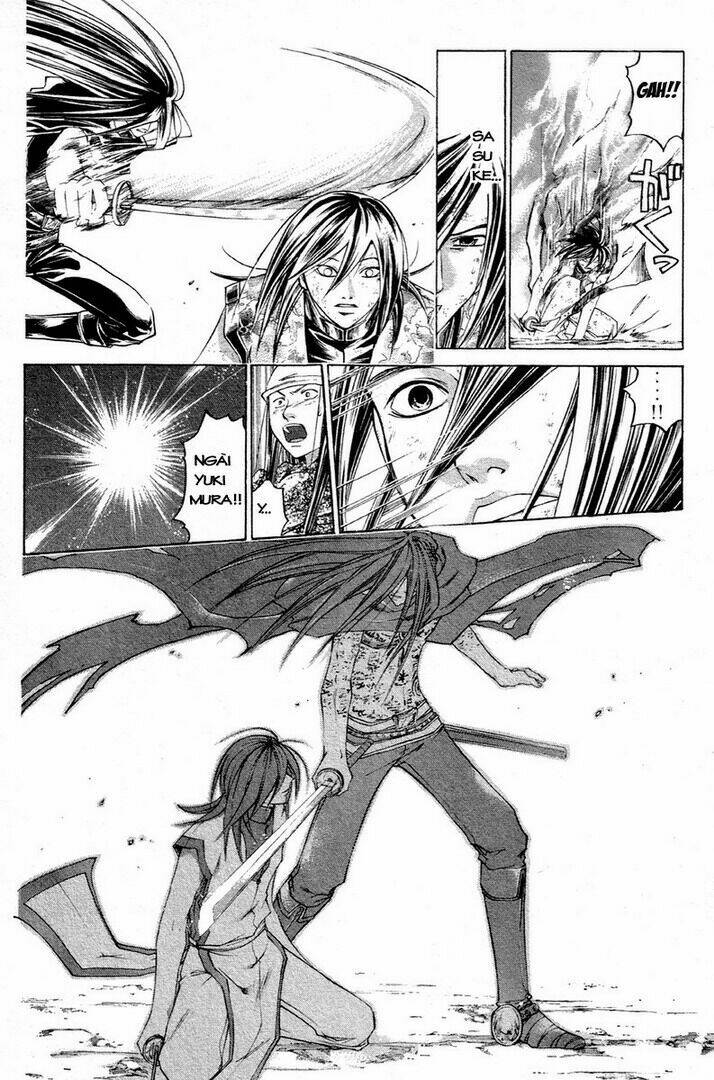 mắt quỷ kyo chapter 208 14