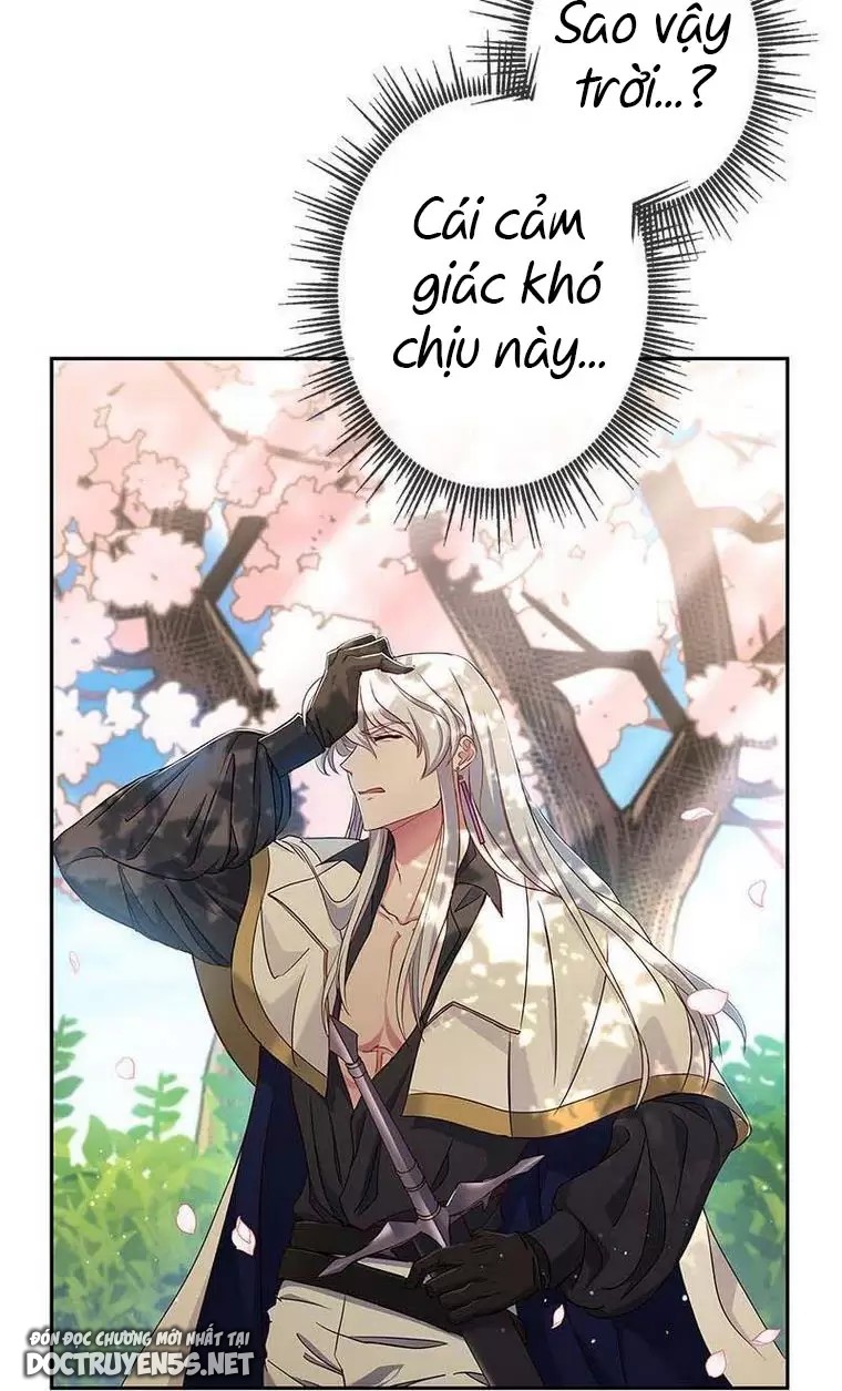 nếu tôi là nhân vật phản diện liệu tôi sẽ chết chapter 5 45