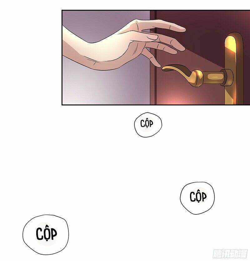 chỉ nhiễm thành hôn: đại thúc sủng vợ vô độ chapter 4 17