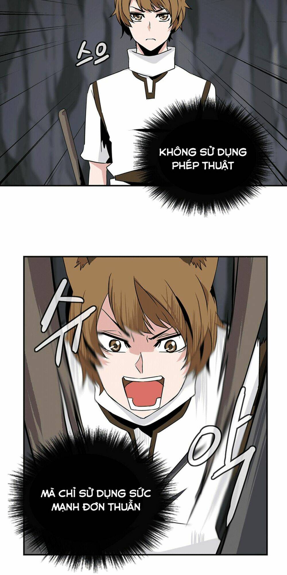 ảo mộng vương chapter 28 31