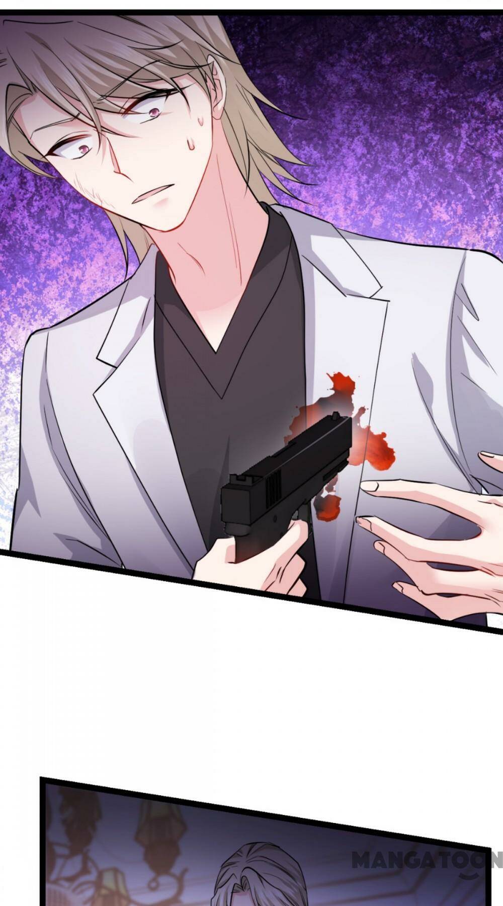 ảnh hậu lão bà không được chạy chapter 231 48