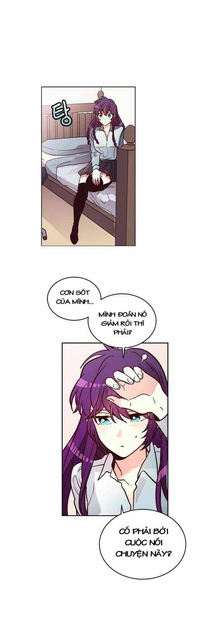 pride complex chapter 11.2 40