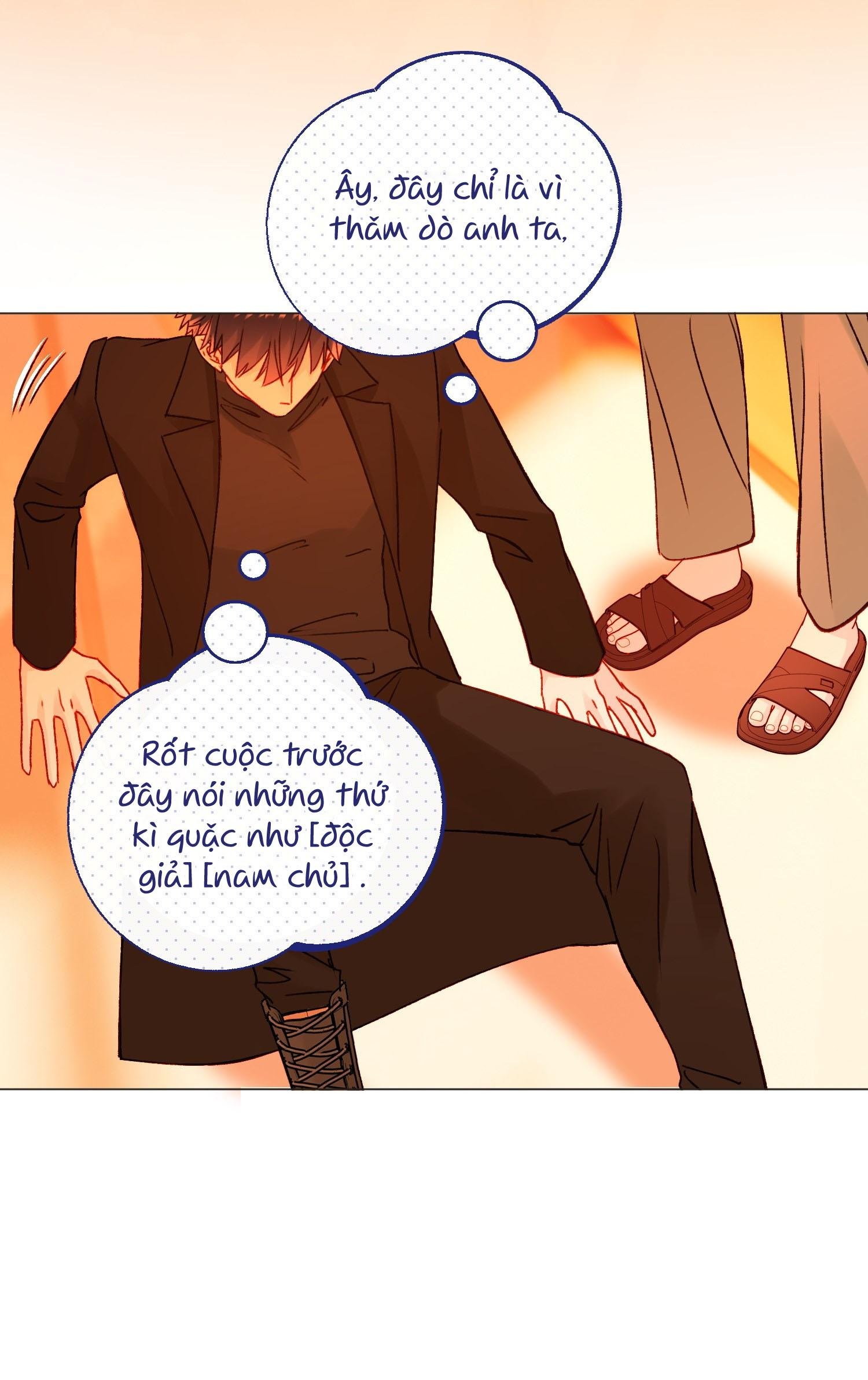 tôi phải trở thành nhân vật đại phản diện chapter 58 11