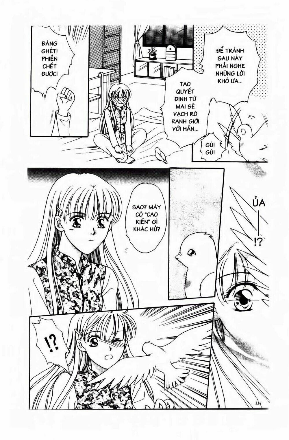 7 sắc cầu vồng chapter 2 76