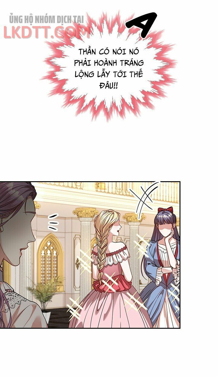 tôi trở thành thư ký của bạo chúa chapter 31 70