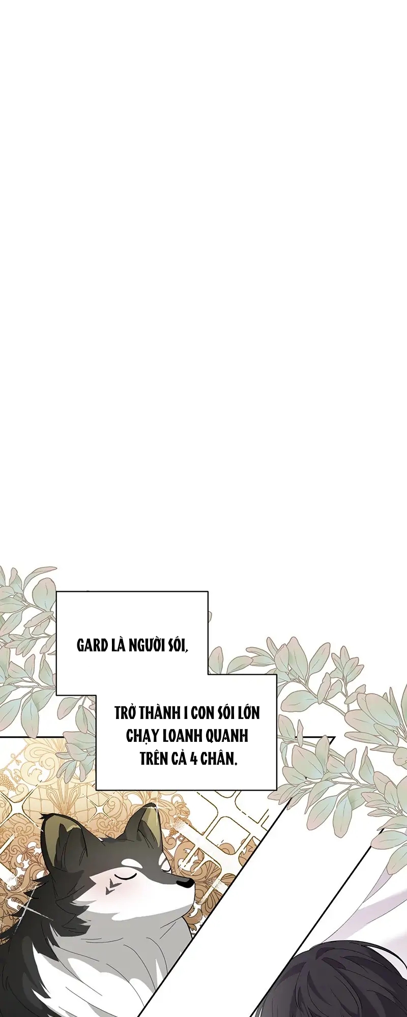 nữ phản diện muốn có kết thúc đẹp chapter 43 73