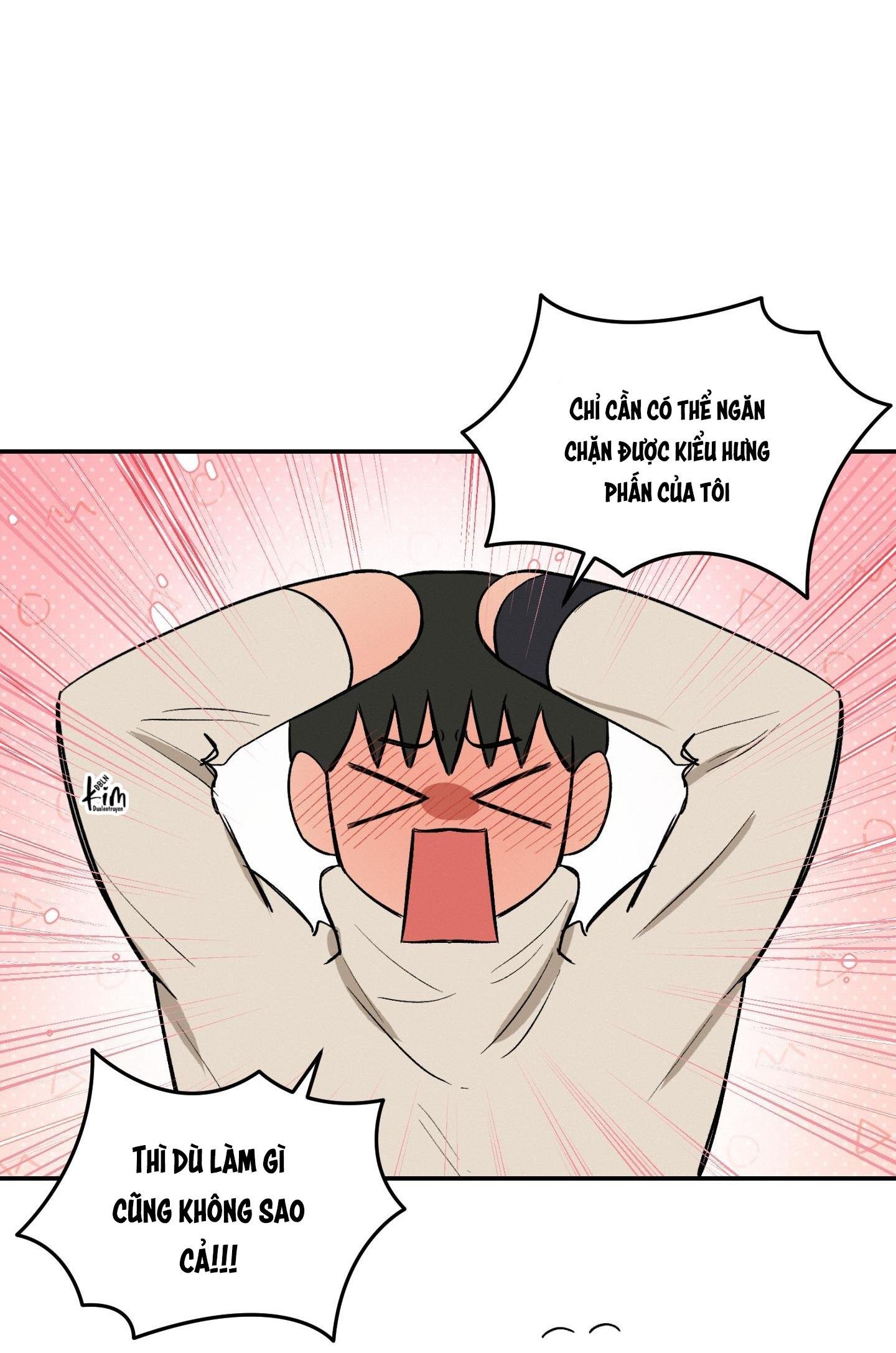 tuyển tập ngực bự, cung khủ của nhà kim Chapter 176.5 lệch hướng 5 5