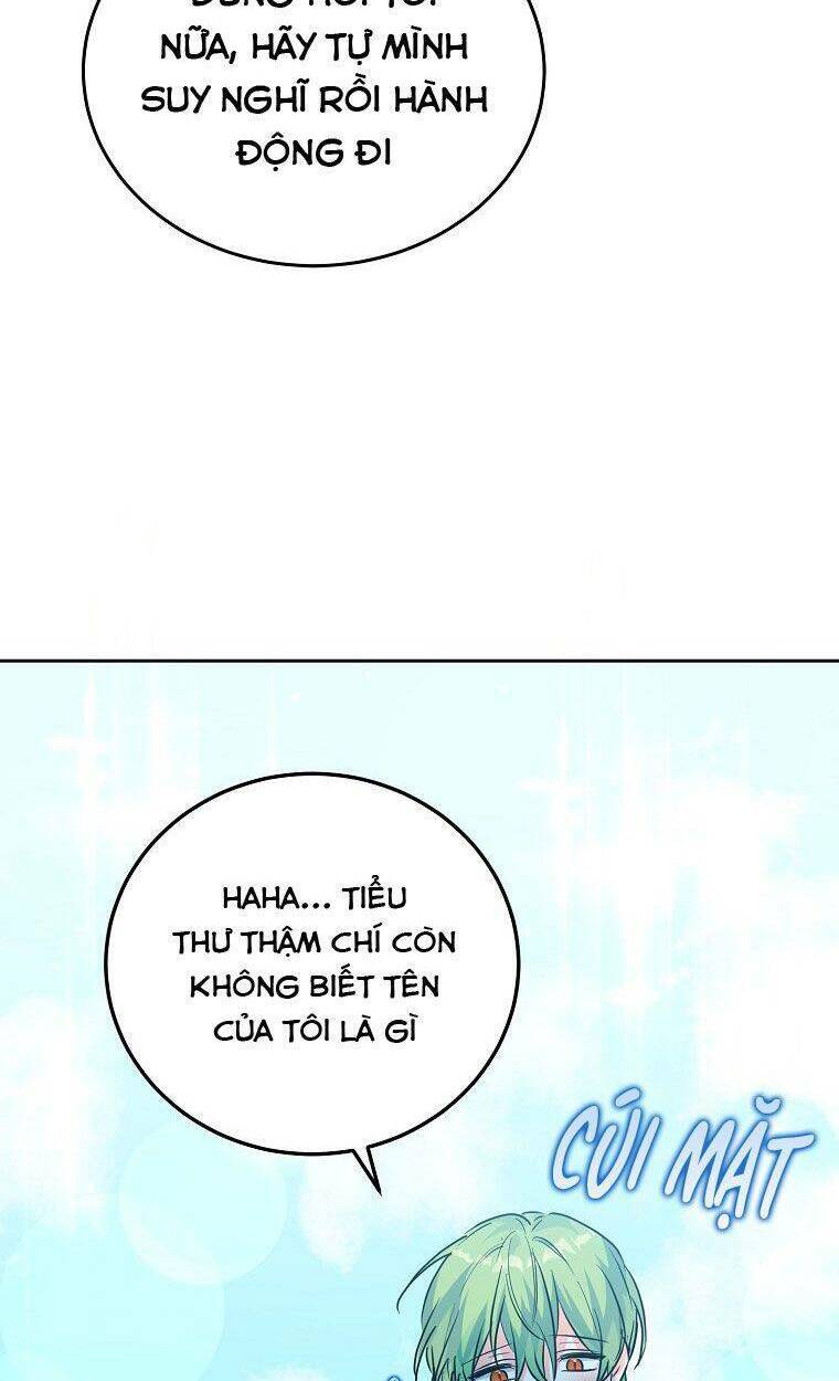 ác nữ karuna bé lại chapter 39 94