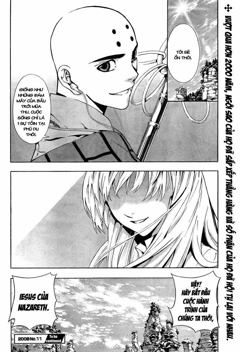 let's bible chapter 1 40