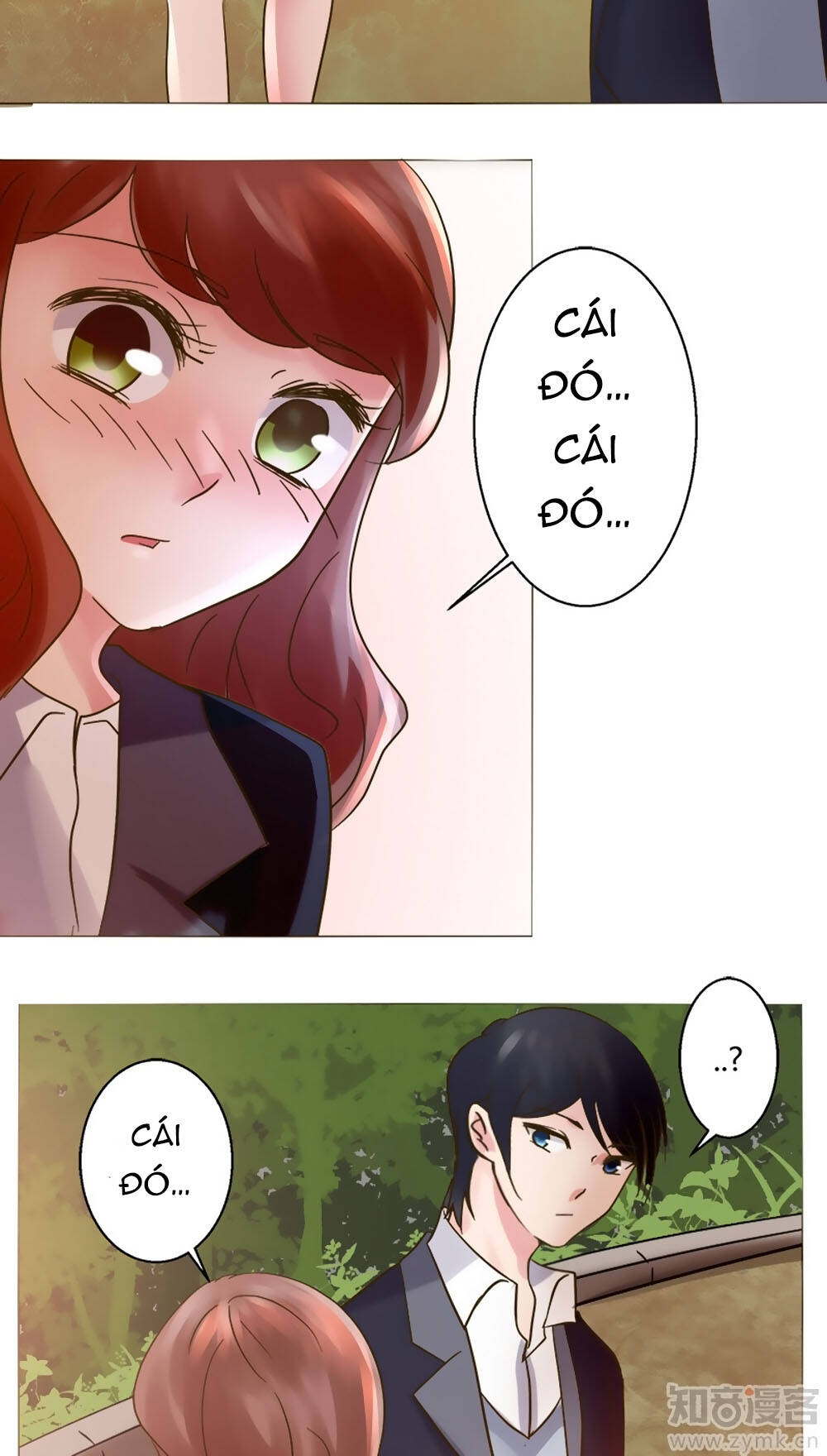 một tuần làm tình nhân chapter 24 13