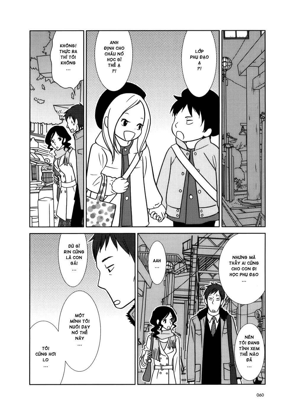 usagi drop chapter 8 24