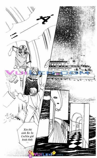 bữa tối của hoàng tử chapter 8 37