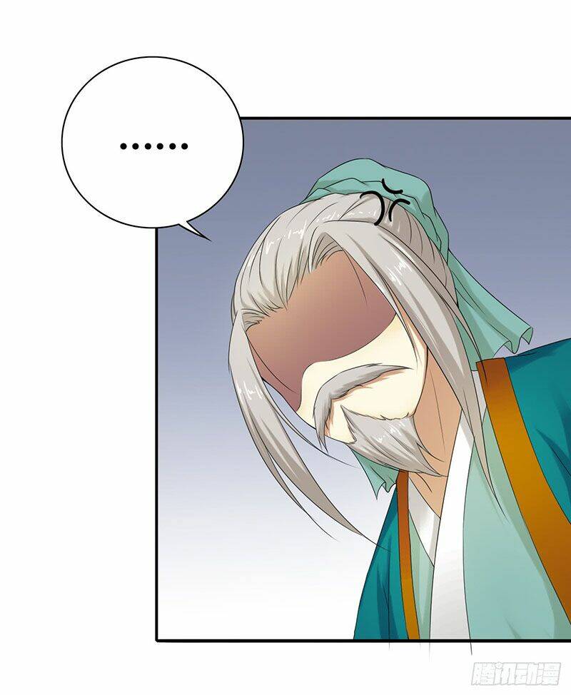 khuynh thế độc phi chapter 28 21