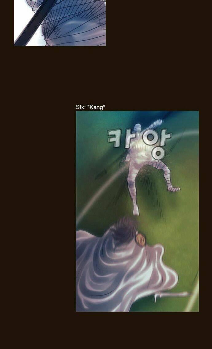 hội ảo thuật chapter 126 11