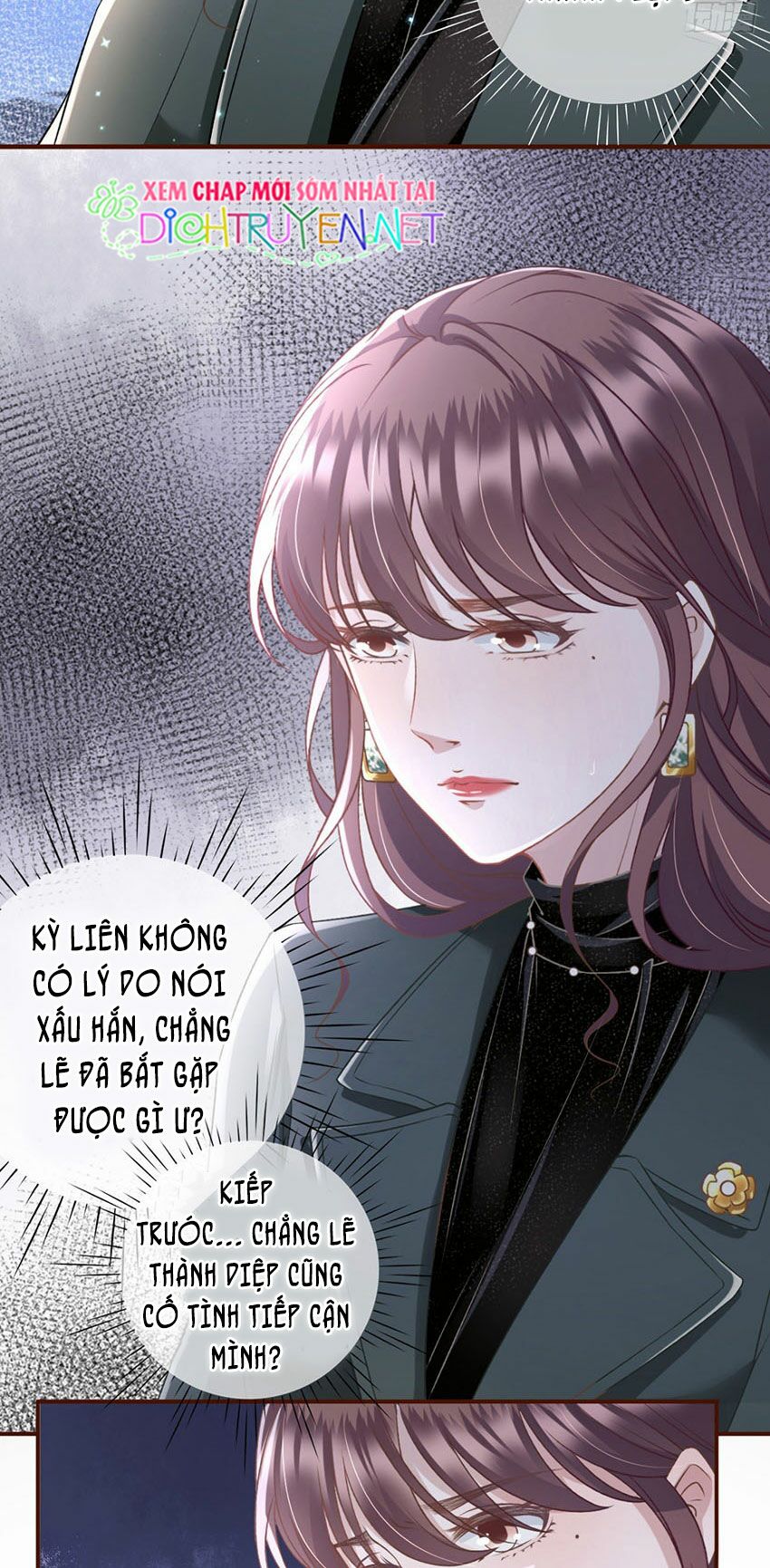 bạn gái tôi mới 30+ tuổi xuân chapter 8 25