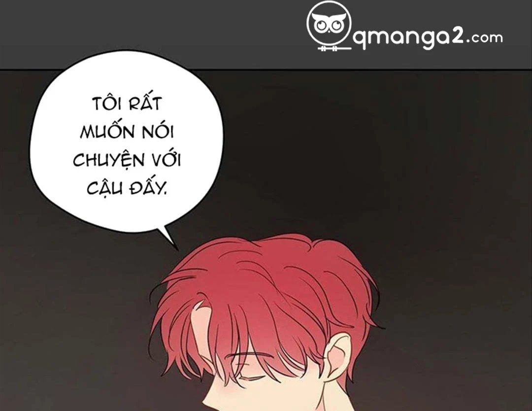 chuyện quái gì với giấc mơ đó vậy chapter 31 105