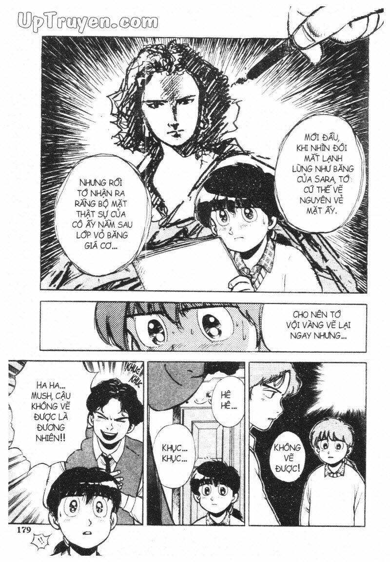 mush (họa sĩ thiên tài) chapter 1 182