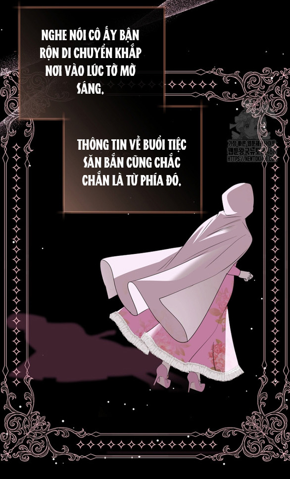 ngài công tước, tôi sẽ làm mọi thứ, trừ việc kết hôn! chapter 22.1 9