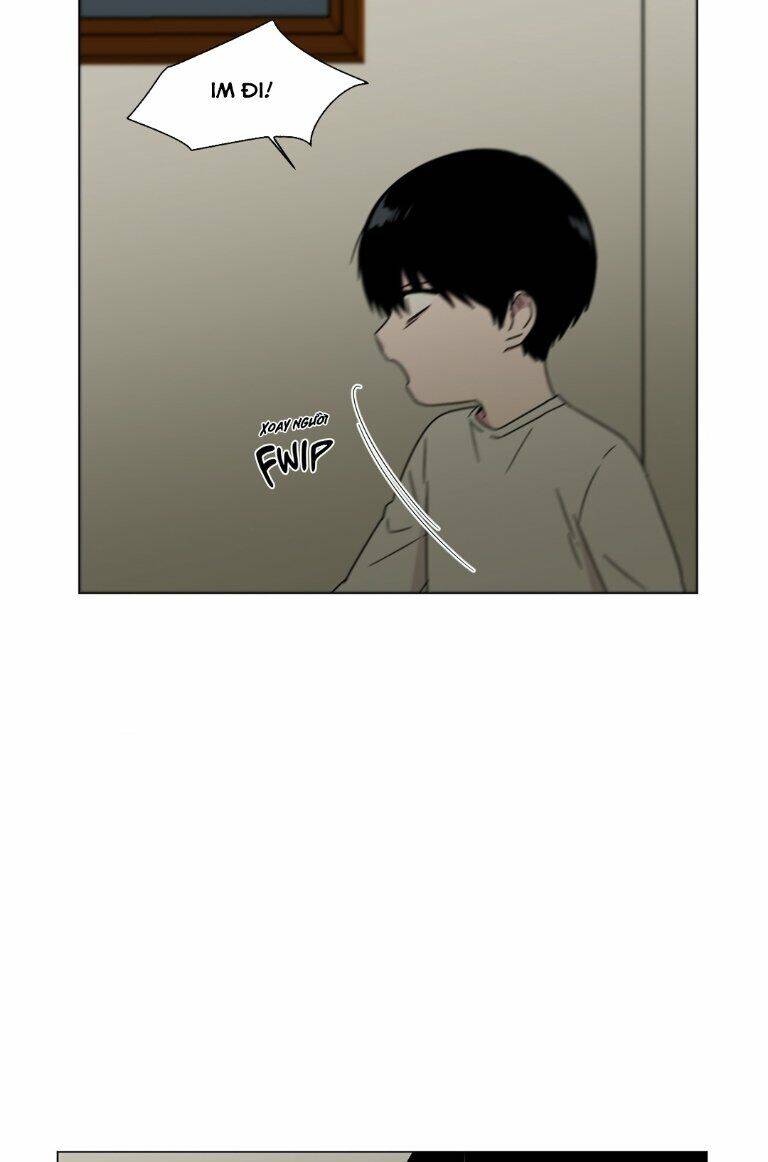 …”một sự thật khá khó chịu.” chapter 58 65