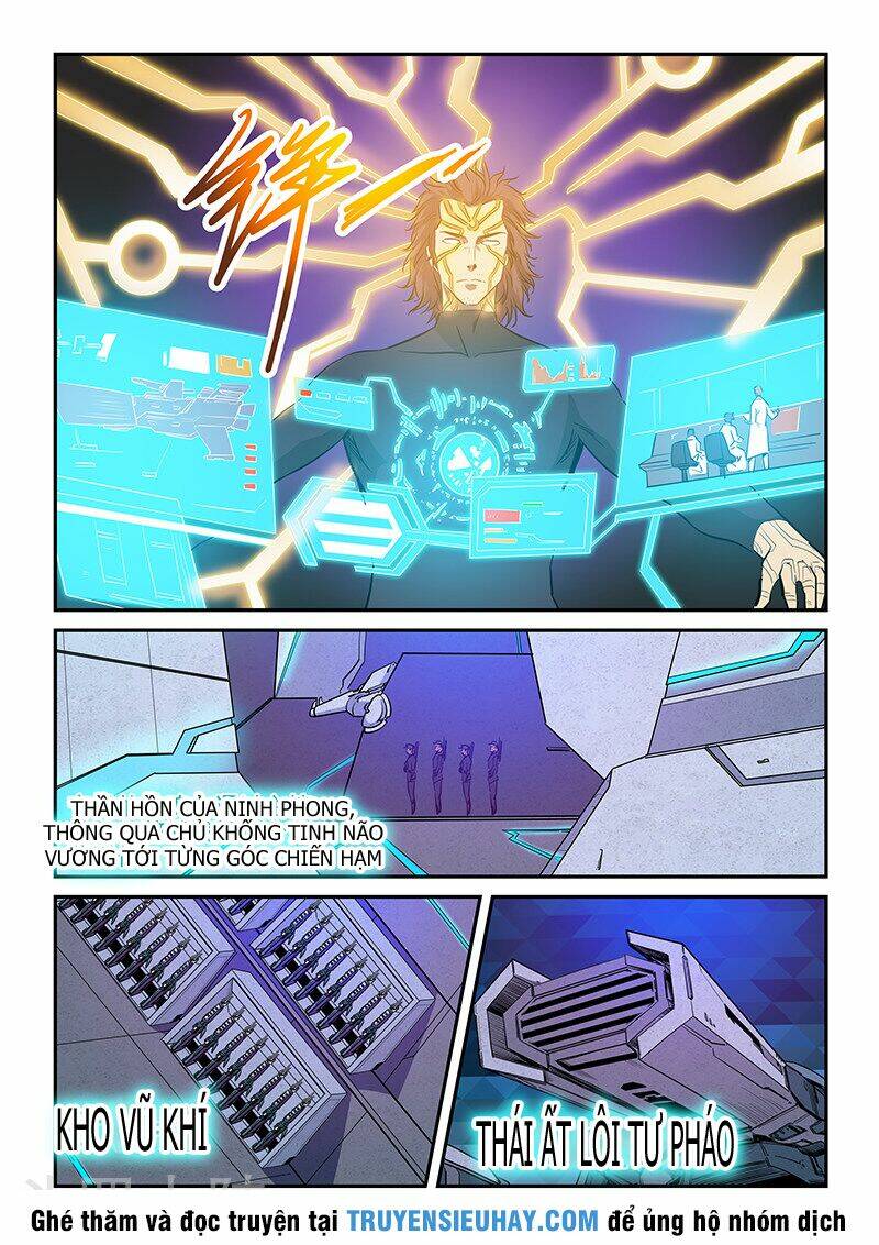 tu chân tứ vạn niên chapter 223 5