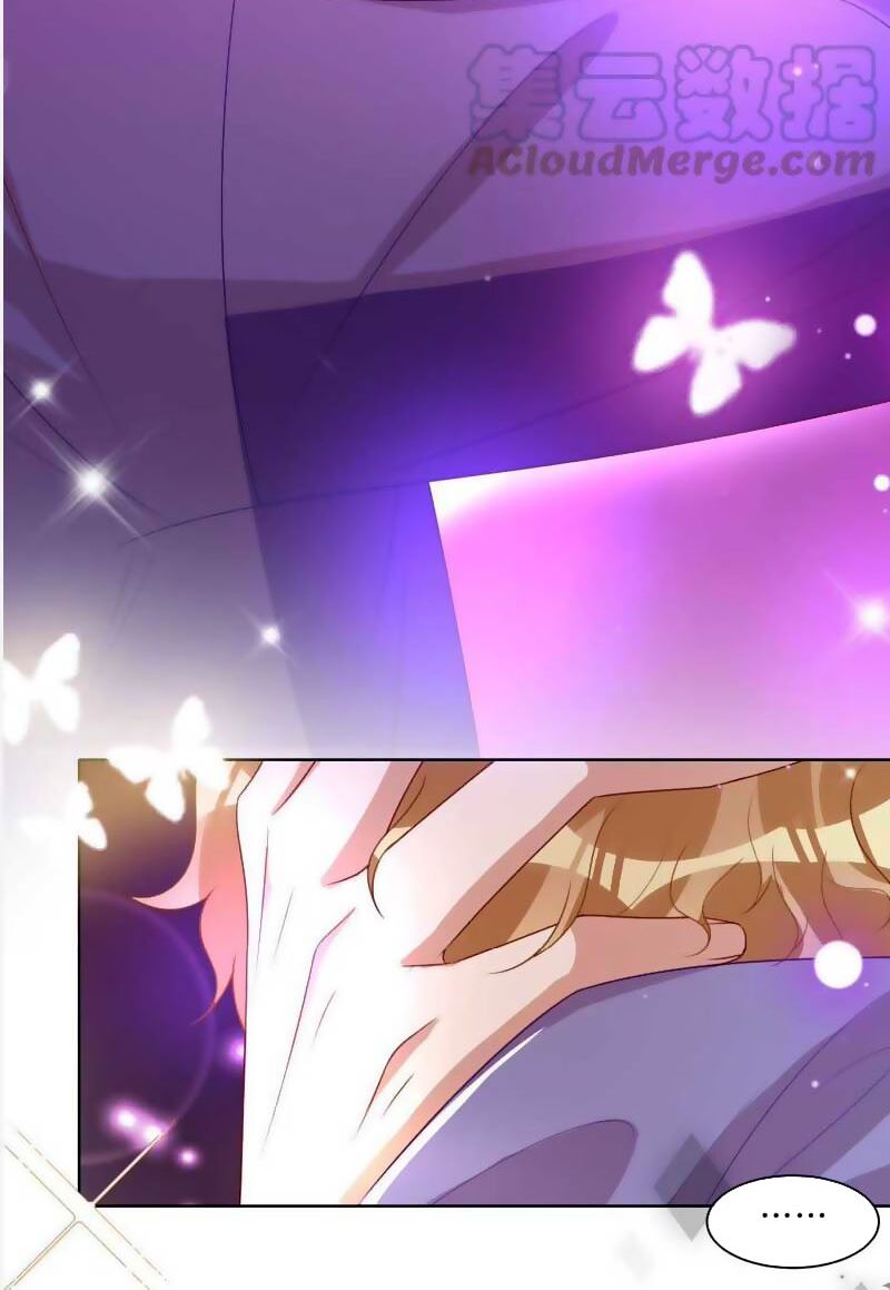 thần luân mật luyến chapter 82 5