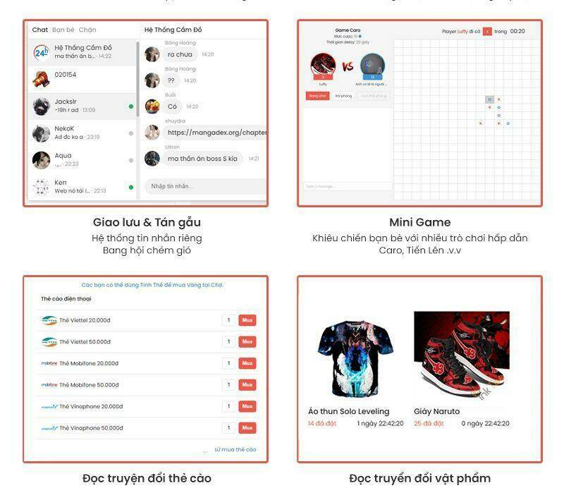 quận chúa vững vàng, thiết lập nhân vật không thể vỡ chapter 33 32