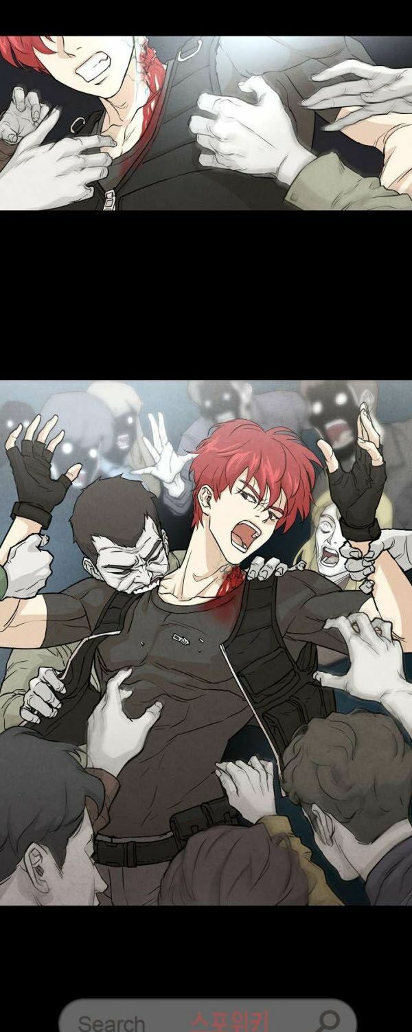 return survival chapter 0 15