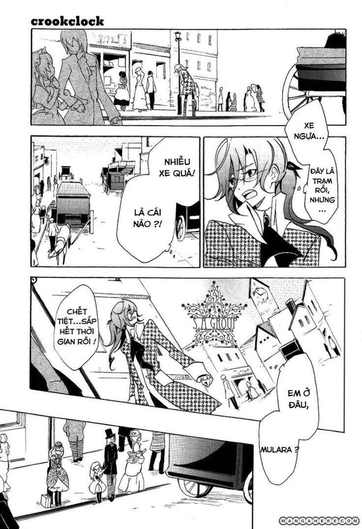 crookclock chapter 4 18