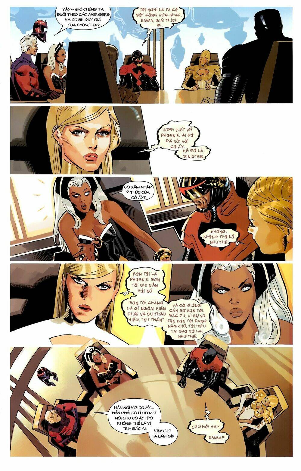 avengers vs x-men chapter 37 11