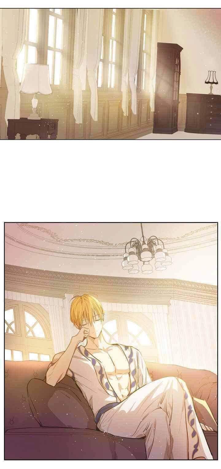 một ngày nọ ta trở thành công chúa chapter 62 11