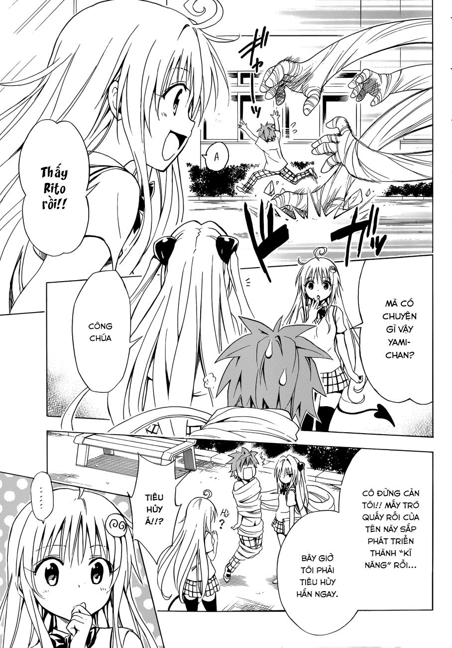 to love - ru darkness chapter 34 10