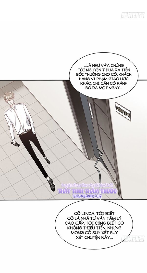 bay qua thiên sơn đến yêu anh chapter 72 36