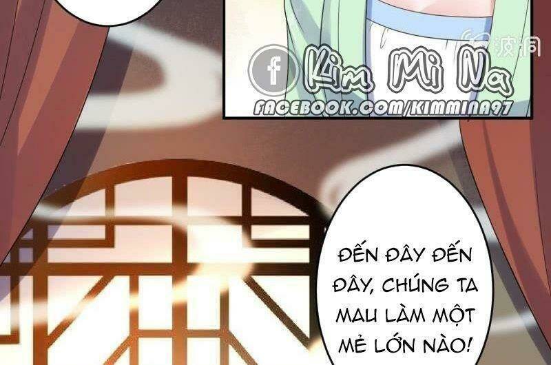vương gia kiêu ngạo quá khó cua chapter 70 54