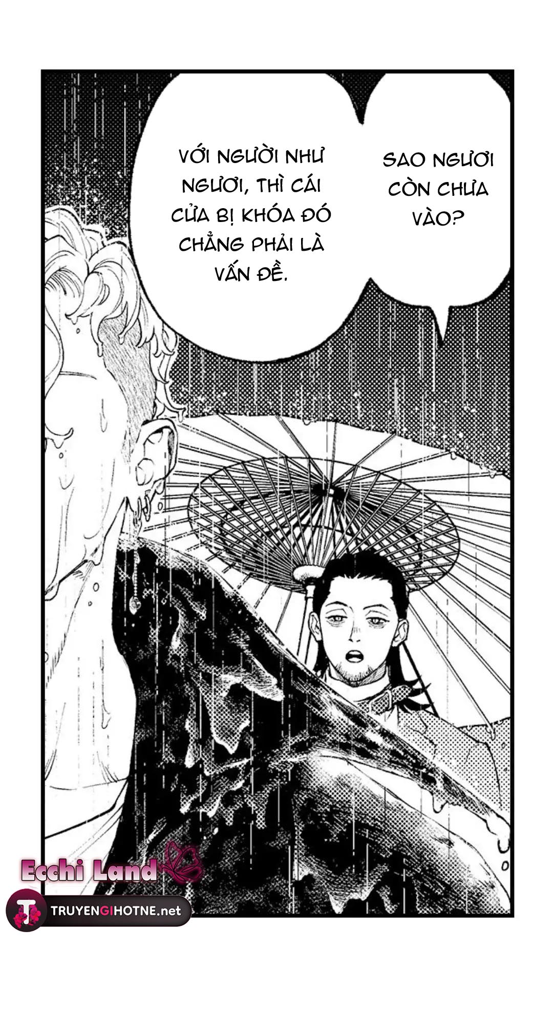 Gửi Em Gái Yêu Dấu, Anh Trai Em Trở Thành Thánh Nữ Mất Rồi chapter 32.2 - Trang 22
